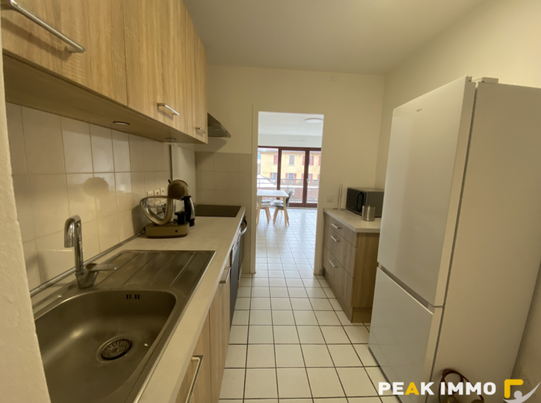 Appartement 2 pièces 47 m2 Marnaz