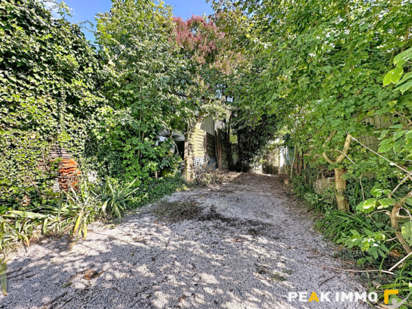 Maison 6 pièces - 100 m2 - Rumilly