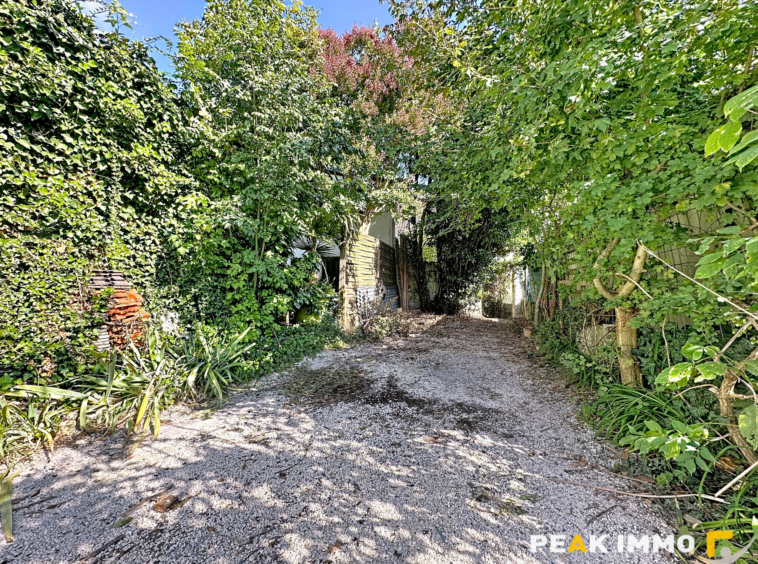 Maison 6 pièces - 100 m2 - Rumilly