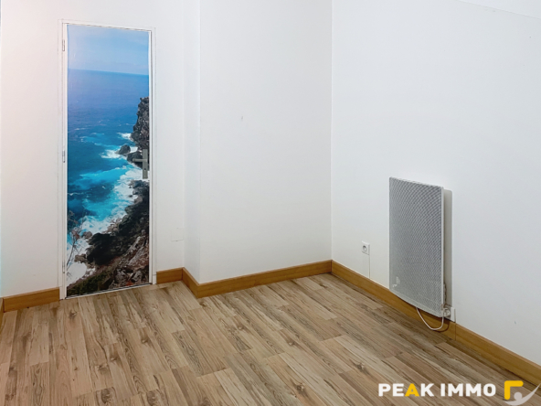 À louer   Superbe T3 duplex rénové   La Tour