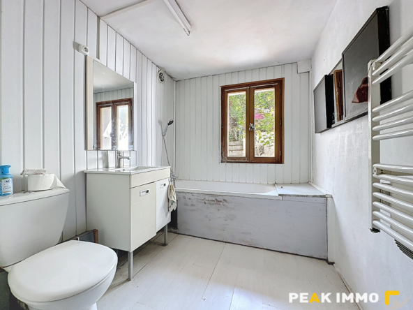 Maison 6 pièces - 100 m2 - Rumilly