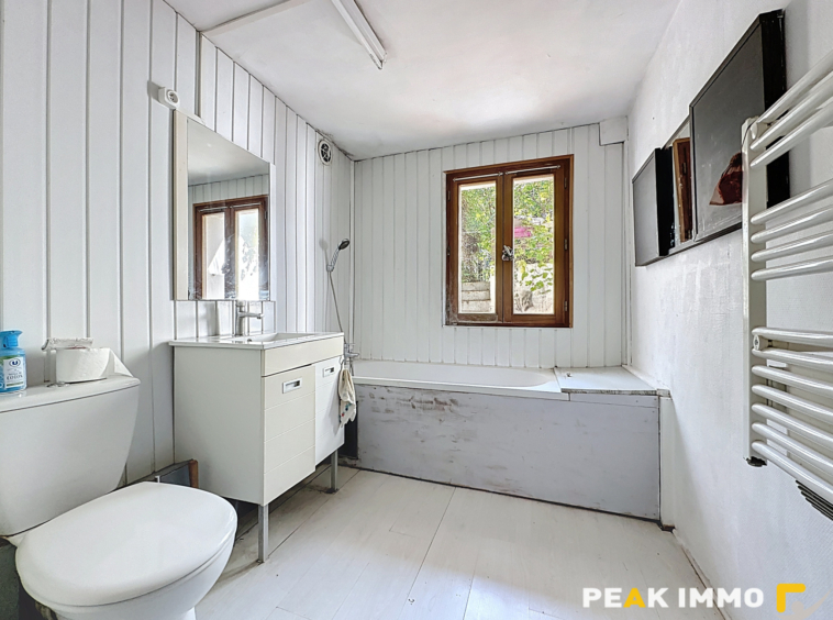 Maison 6 pièces - 100 m2 - Rumilly