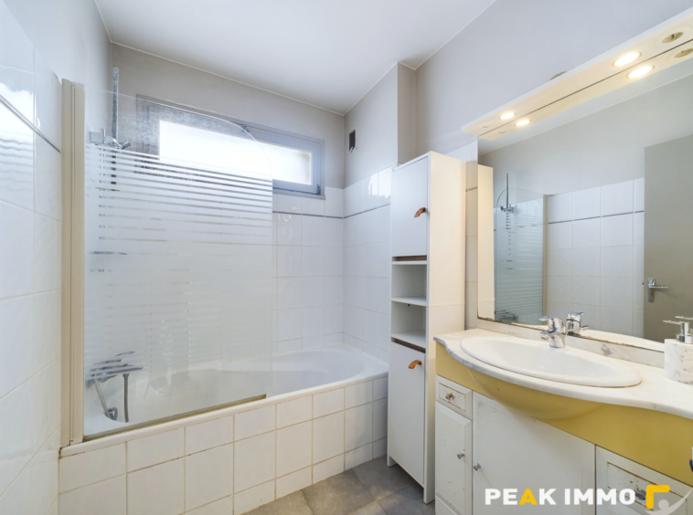 Appartement T3 - 74.97m2 - Annecy