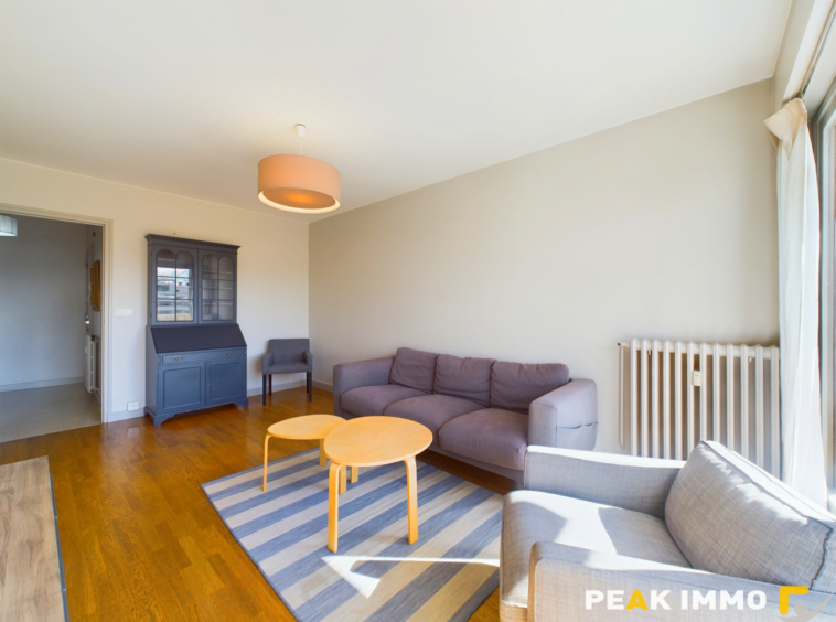 Appartement T3 - 74.97m2 - Annecy