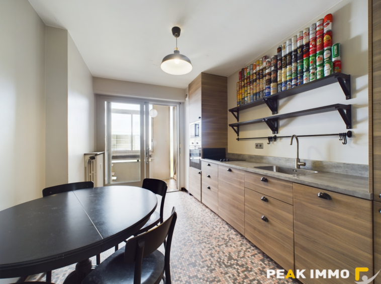 Appartement T3 - 74.97m2 - Annecy