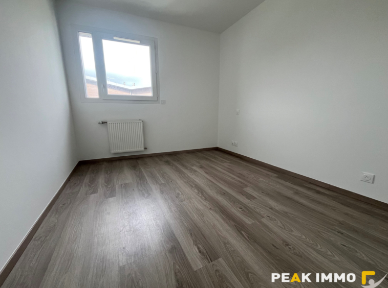 Appartement 4 pièces - 84 m2 - SAINT-JULIEN-EN-GENEVOIS