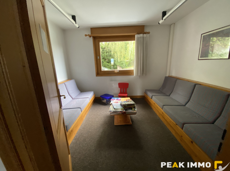 Local commercial - 280 m2