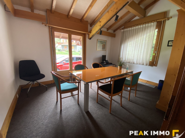 Local commercial - 280 m2