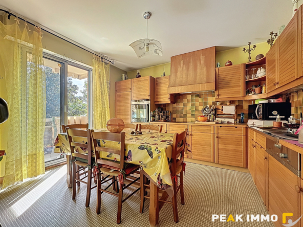 Appartement 3 pièces - 100 m2 - Rumilly