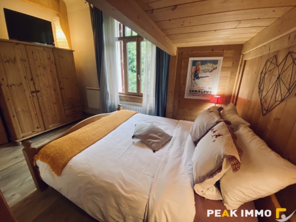 Appartement - 2 pièces - 46.23 m2