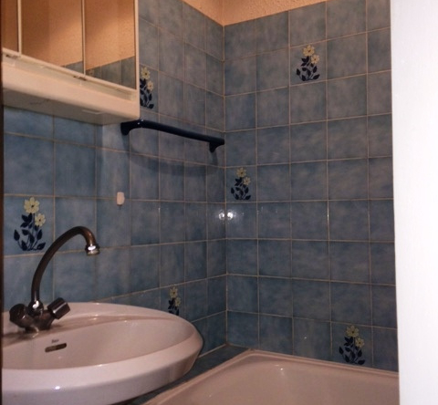 Sallanches Studio 22 m2