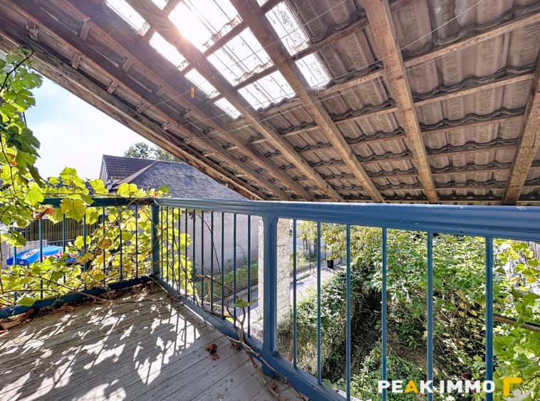 Maison 6 pièces - 100 m2 - Rumilly