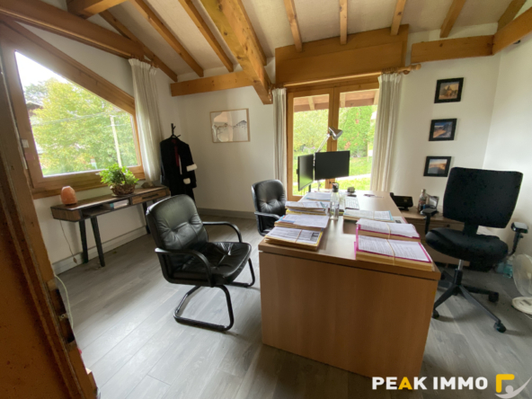 Local commercial - 280 m2