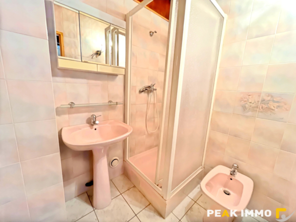 Maison de village - 185 m2 - Magland