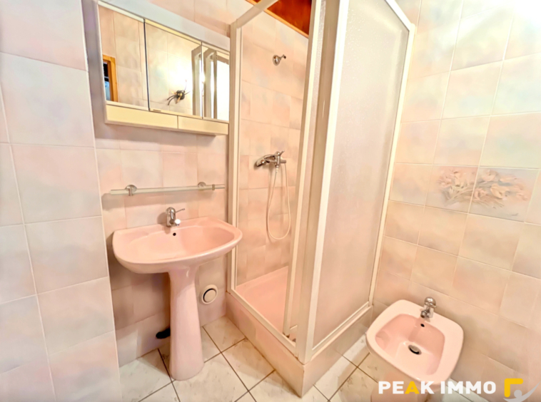 Maison de village - 185 m2 - Magland