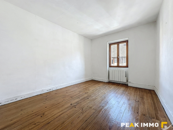 Maison 6 pièces - 100 m2 - Rumilly