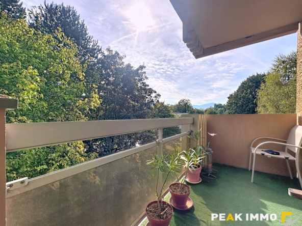 Appartement 3 pièces - 100 m2 - Rumilly