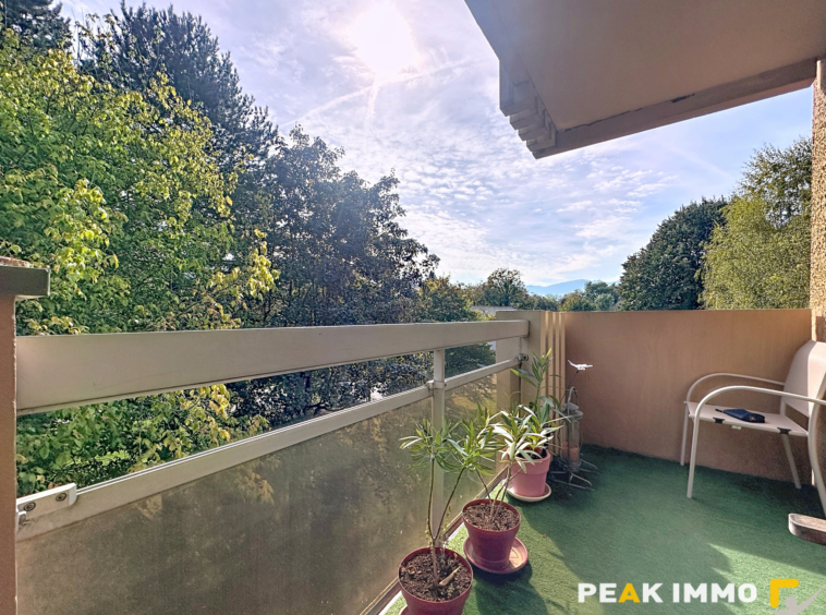 Appartement 3 pièces - 100 m2 - Rumilly
