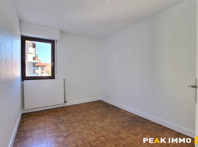 Appartement T3 63 M2 ANNECY