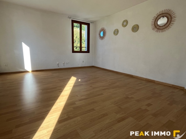 SAINT-JOIRE : Appartement 3 chambres 96m2