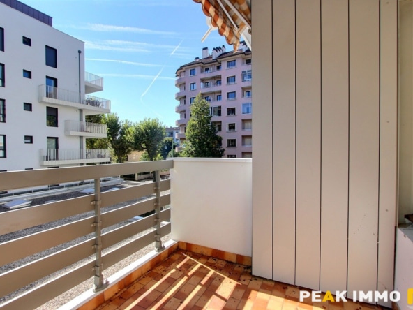 Appartement T3 63 M2 ANNECY