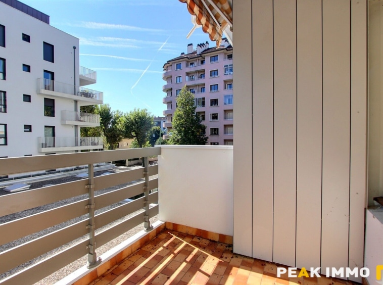 Appartement T3 63 M2 ANNECY