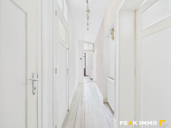 Appartement T3 - 47.05m2 - Annecy