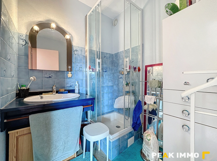 Appartement 3 pièces - 100 m2 - Rumilly