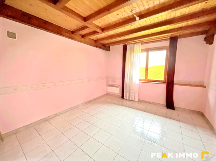 Maison de village - 185 m2 - Magland