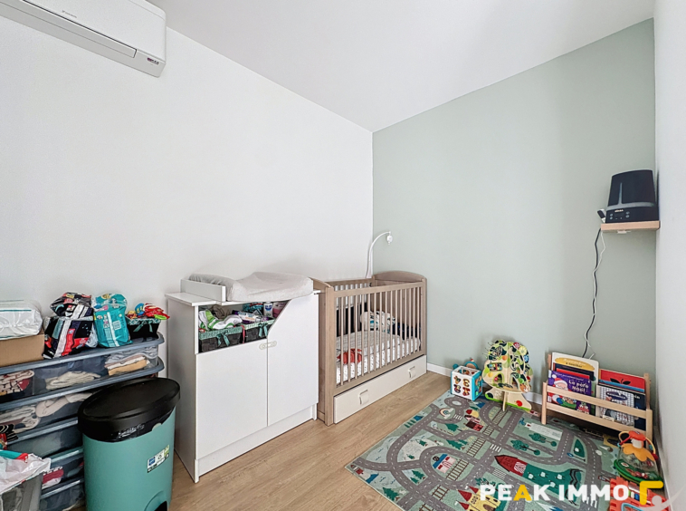 Maison 4 pièces - 80 m2 - Etercy