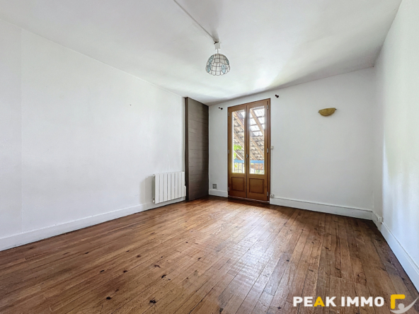 Maison 6 pièces - 100 m2 - Rumilly