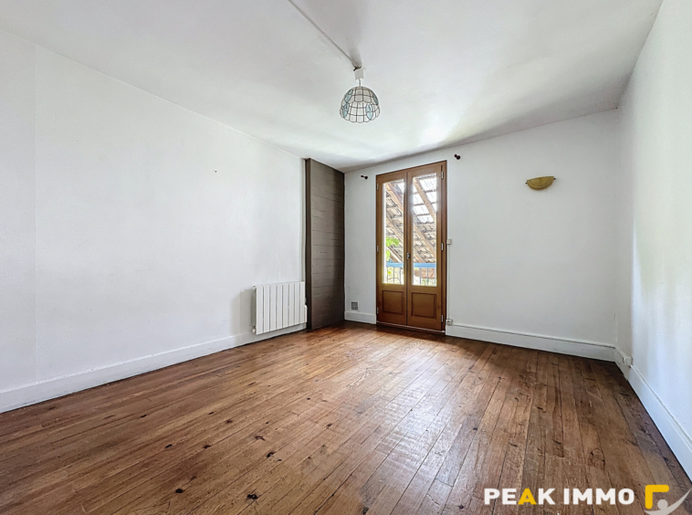 Maison 6 pièces - 100 m2 - Rumilly