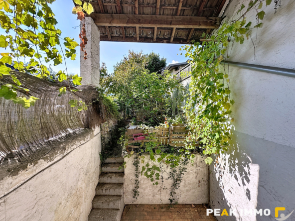 Maison 6 pièces - 100 m2 - Rumilly