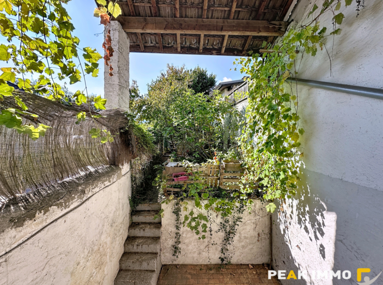 Maison 6 pièces - 100 m2 - Rumilly