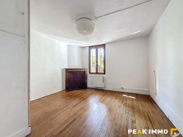 Maison 6 pièces - 100 m2 - Rumilly