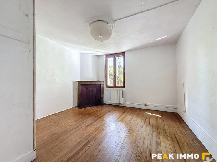 Maison 6 pièces - 100 m2 - Rumilly