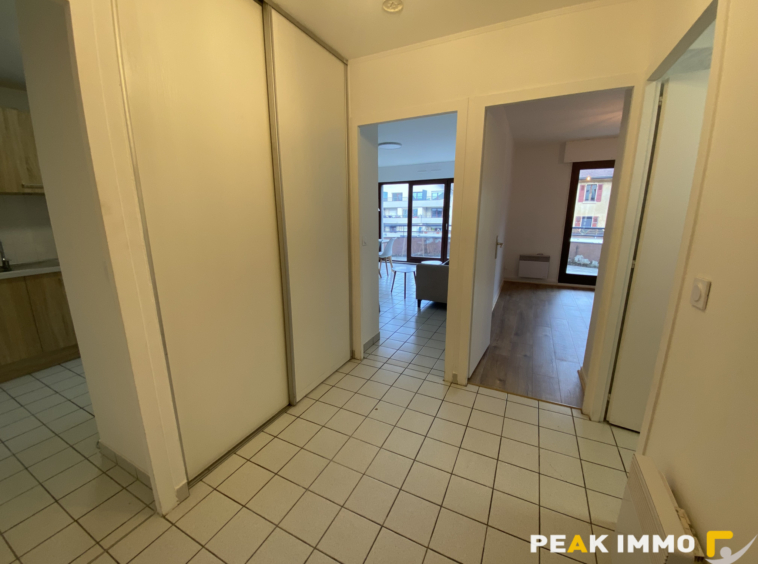 Appartement 2 pièces 47 m2 Marnaz