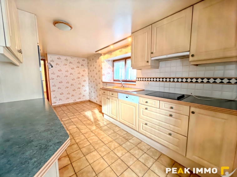 Maison de village - 185 m2 - Magland