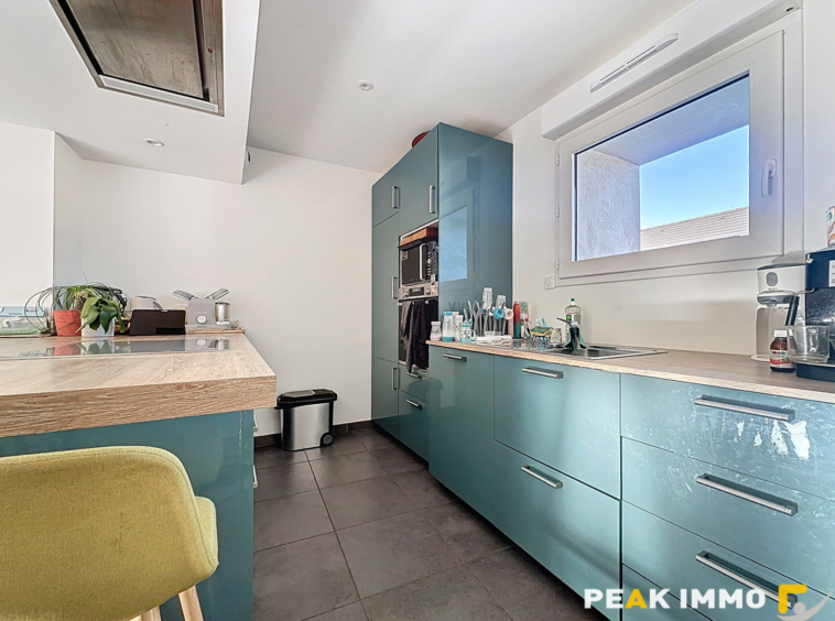 Maison 4 pièces - 80 m2 - Etercy