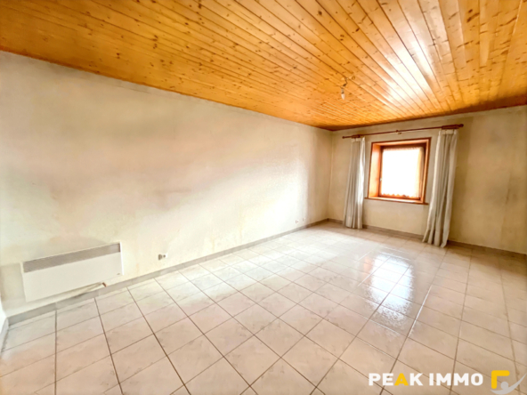 Maison de village - 185 m2 - Magland