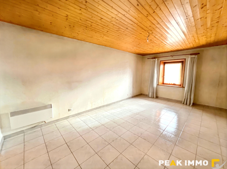 Maison de village - 185 m2 - Magland