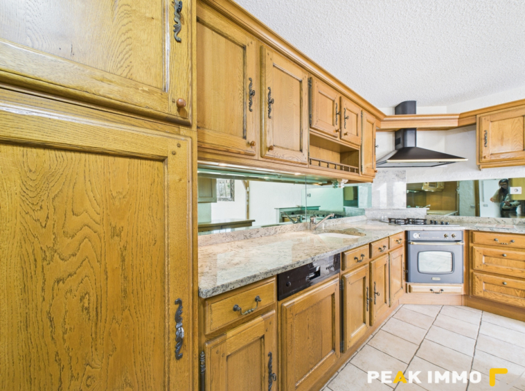 Appartement T3 - 74.36 m2 - Annecy