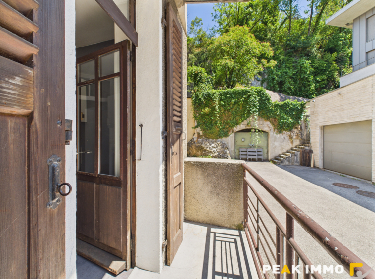 Appartement T3 - 47.05m2 - Annecy