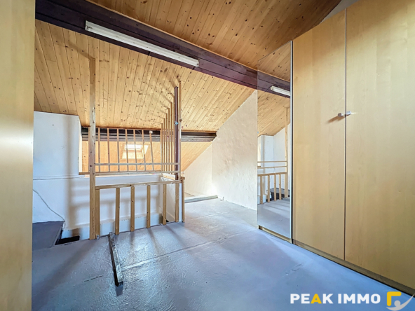 Maison 6 pièces - 100 m2 - Rumilly