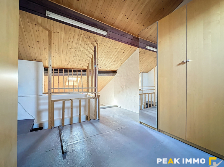 Maison 6 pièces - 100 m2 - Rumilly