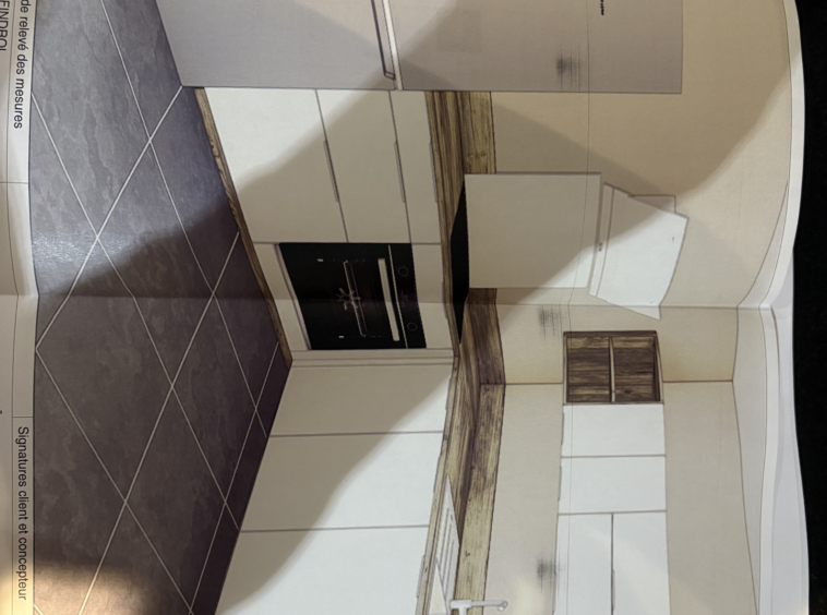 À louer   Appartement T3 neuf avec jardin à Viuz-en-Sallaz
