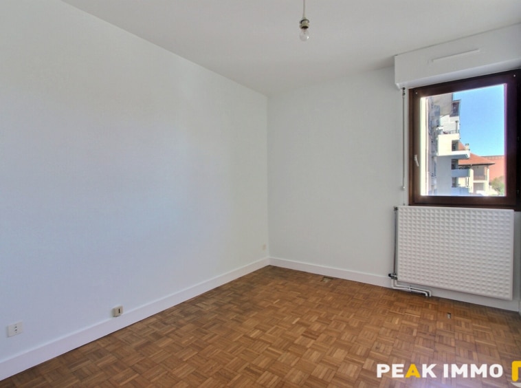Appartement T3 63 M2 ANNECY