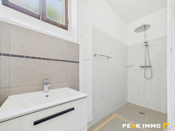 Appartement T3 - 47.05m2 - Annecy