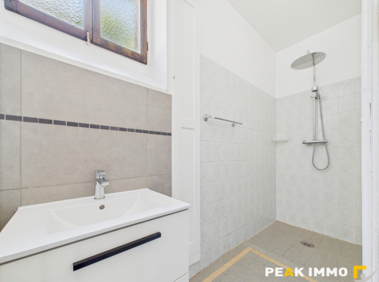 Appartement T3 - 47.05m2 - Annecy