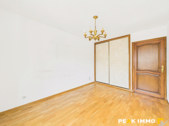 Appartement T3 - 74.36 m2 - Annecy